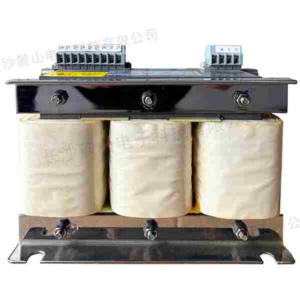 为什么一台变压器上有那么多的放气塞、导气联管?为什么从油箱下部注油?