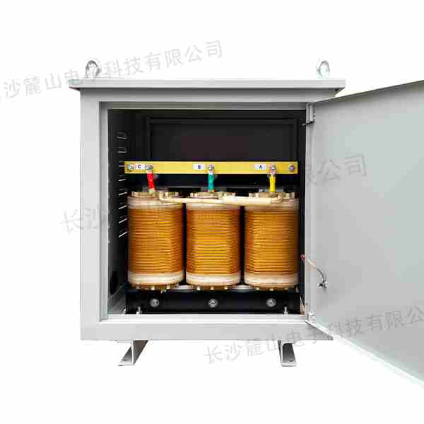 主绝缘和纵绝缘在绕组中是什么？