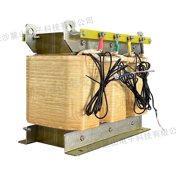 什么是防水变压器？