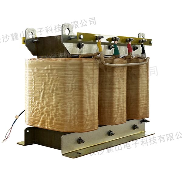 变压器受潮该怎么处理?