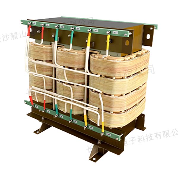 导致绕组断线的原因是什么？