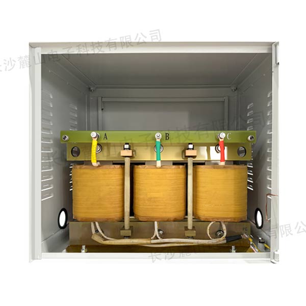 变压器铁心过热的原因是什么？