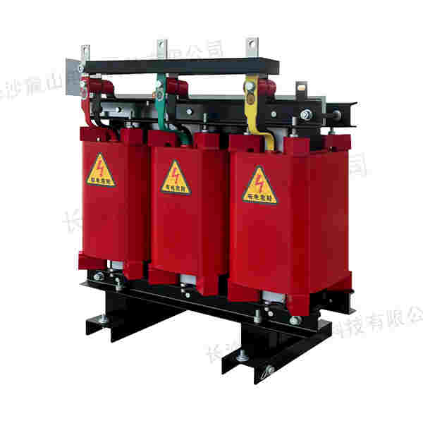 变压器的结构及各部分作用是什么？