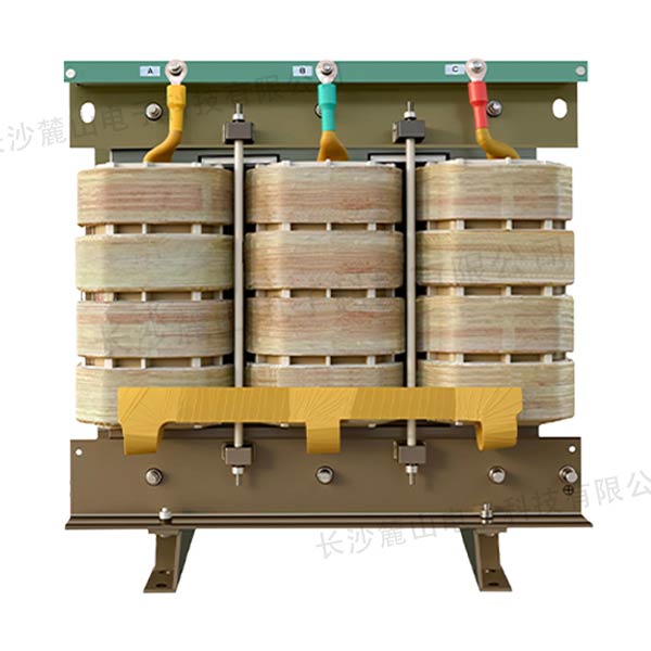 电力变压器按绝缘和冷却介质如何分类？