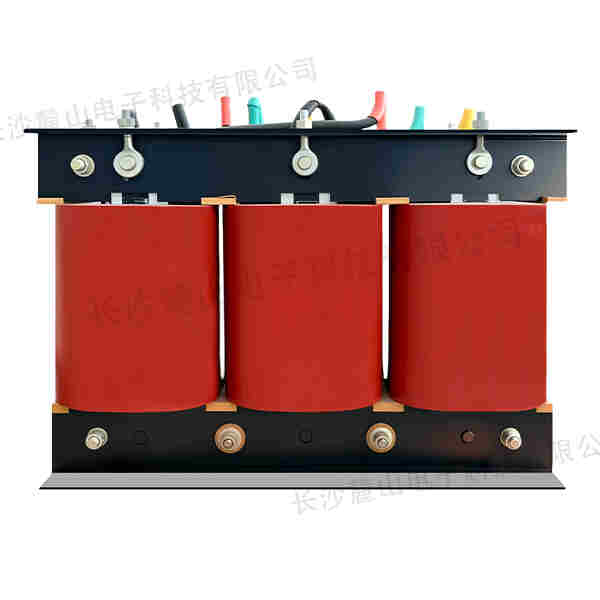 电力变压器按结构如何分类？