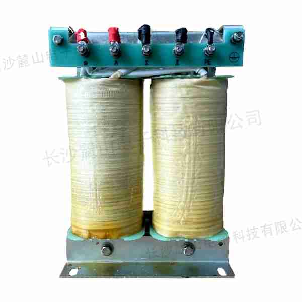 变压器的容量怎么计算?