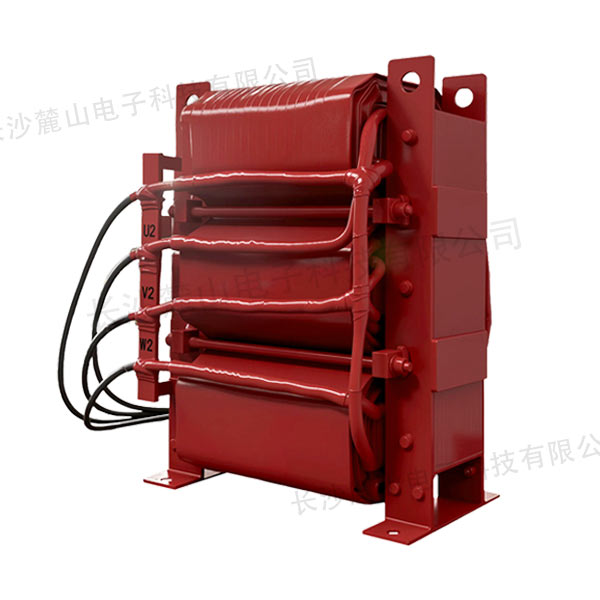 如何通过变压器结构设计来控制温升？ —关键技术解析