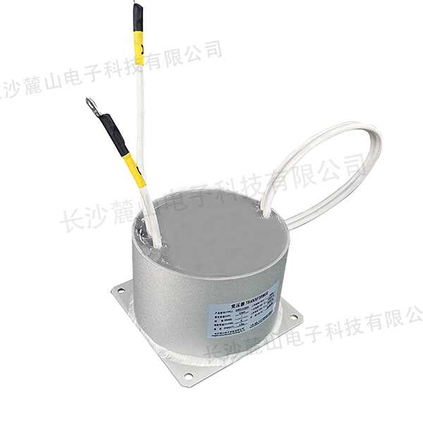 60kV 及以上变压器的引线焊接要注意什么?