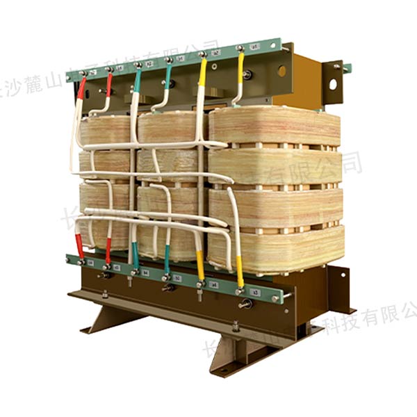 为何低压绕组藏在高压绕组里？