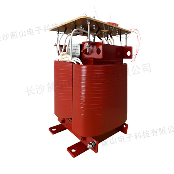 分裂绕组结构对其他支路供电有何影响？