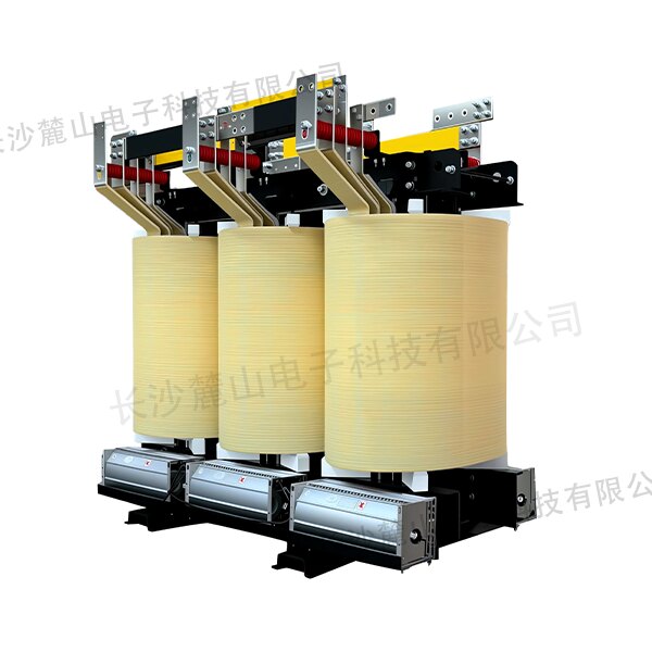 变压器为什么用硅钢片做铁心？