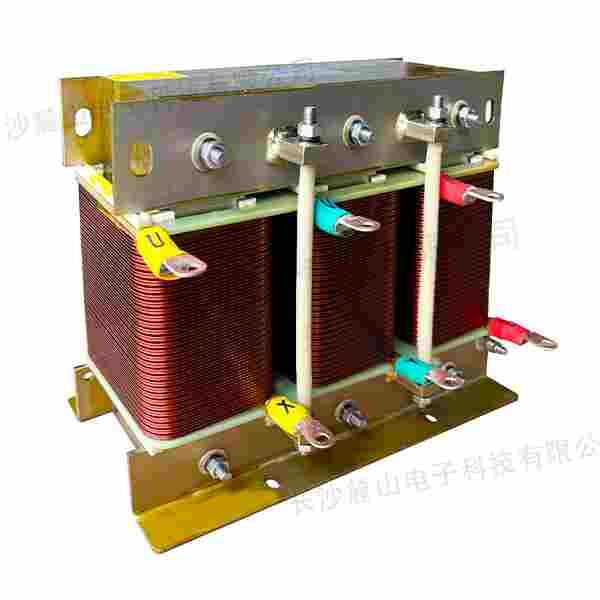 什么原因会使变压器发出异常声响？