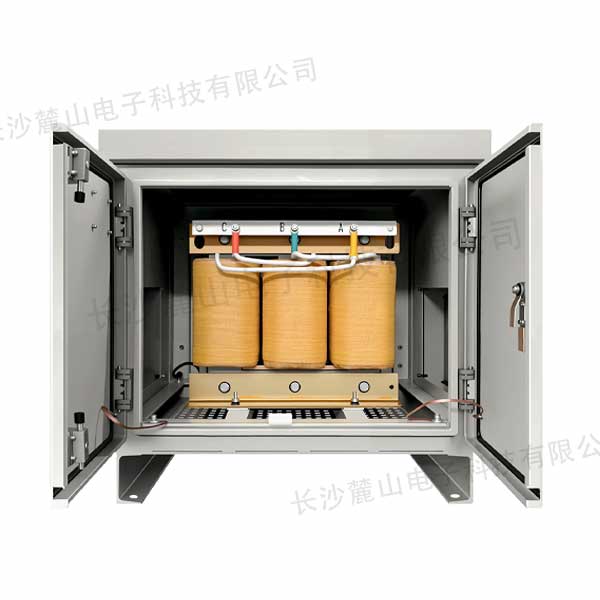 高频变压器的中心抽头引出有哪些特殊工艺要求？