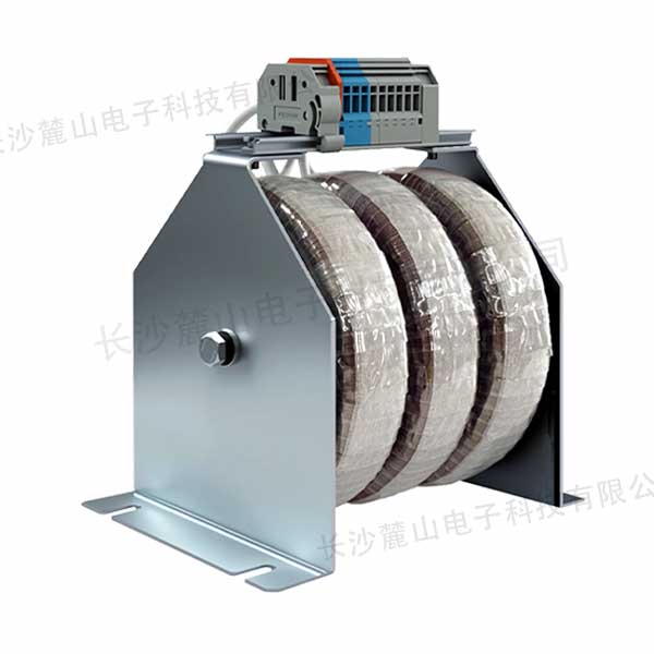 为什么高频电抗器常用多股绞合线？ —深入解析关键设计原理