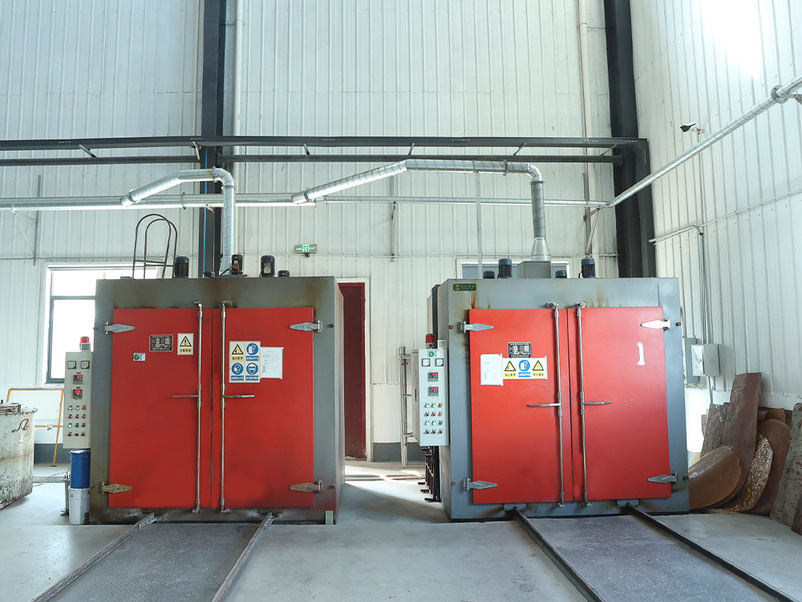 Drying Machine