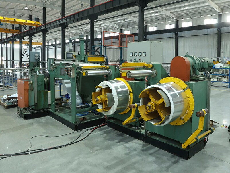 Winding Machine