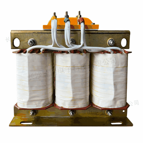 SG-4kVA 矿用综保变压器