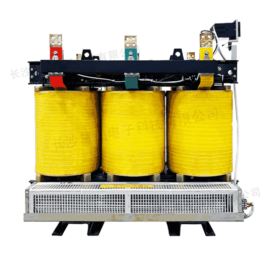 SG-500kVA 1200V/120V