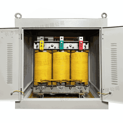 SG-450kVA 高阻抗炉用变压器