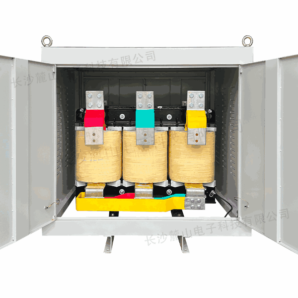 SG-450kVA 400V/480V三相隔离变压器