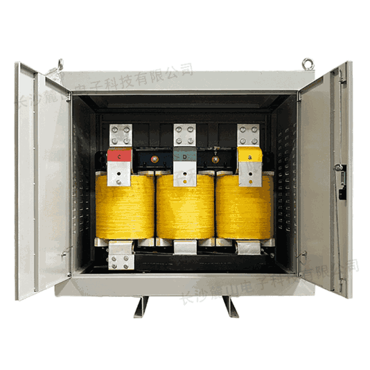 8%高阻抗变压器
