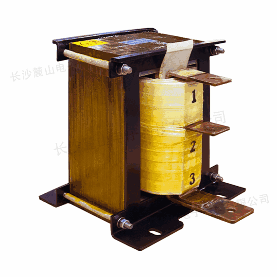DG-2kVA 690V/5V
