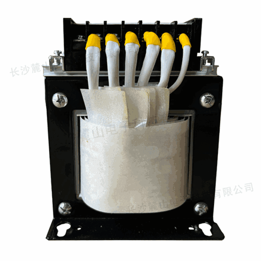 TD-3.5kVA 多抽头变压器