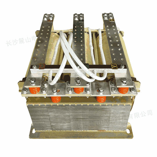 SG-250kVA 3000V中频变压器