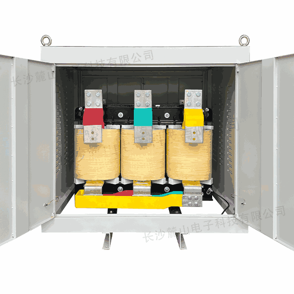 SGB-300kVA 380V/44V