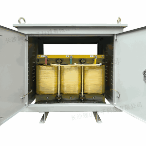 SG-54kVA 380V/23V炉用变压器