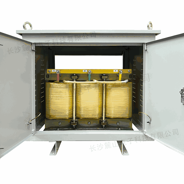 SG-54kVA 380V/23V炉用变压器
