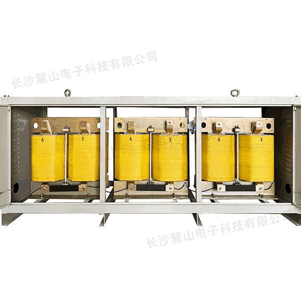 SG-150kVA 380V/78V组合型炉用变压器