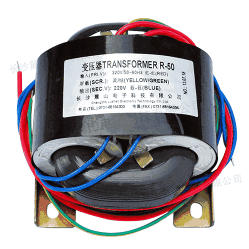R-50 220V-220V