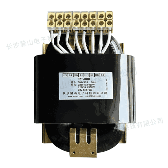 RT-800VA 380V-220V&22V