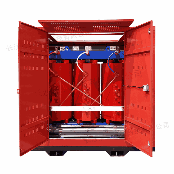 SCLB11-2000kVA 11kV-0.4kV