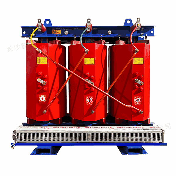 SCB11-500kVA 10000V-400V