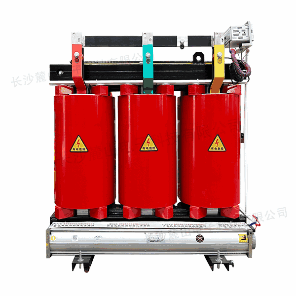 SC11-50kVA 10000V-400V
