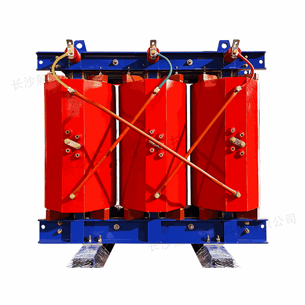 SC10-30kVA 6.6kV-0.38kV