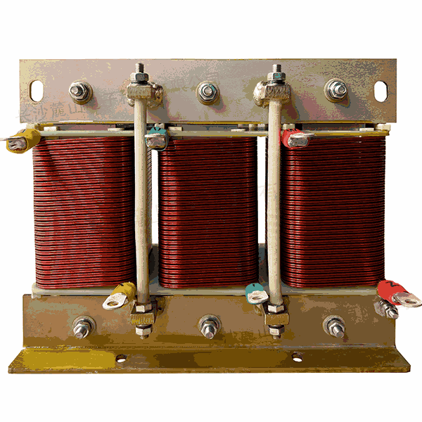 三相滤波电抗器70A 1.2mH
