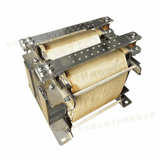 2000A大电流电抗器