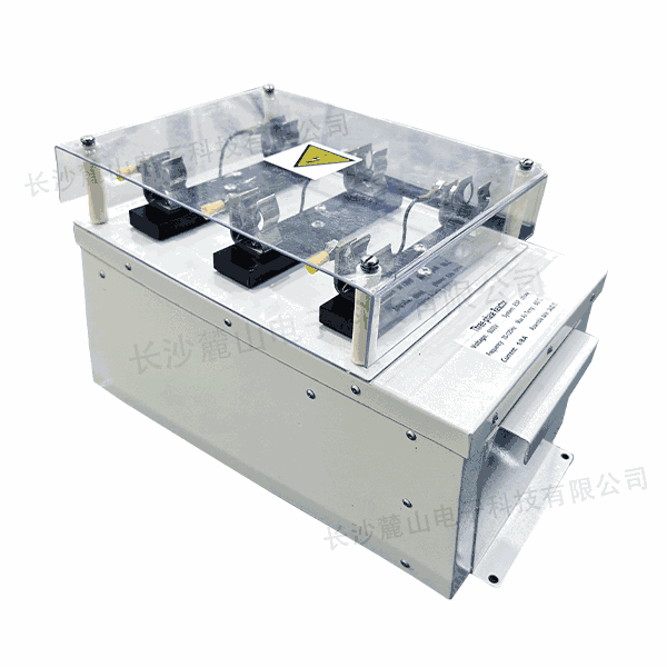 三相电抗器 5000V 30-120Hz
