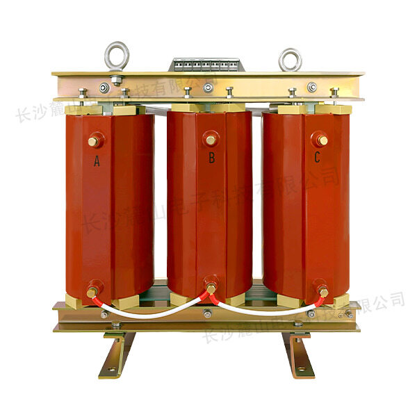 HSG-3kVA 6300V/20V