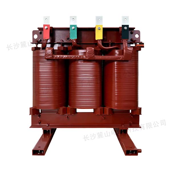 SG-320kVA 690V-440V