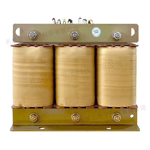 SG-25kVA 1000V-80V