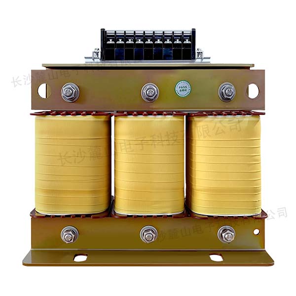 SG-3kVA 400V-230V