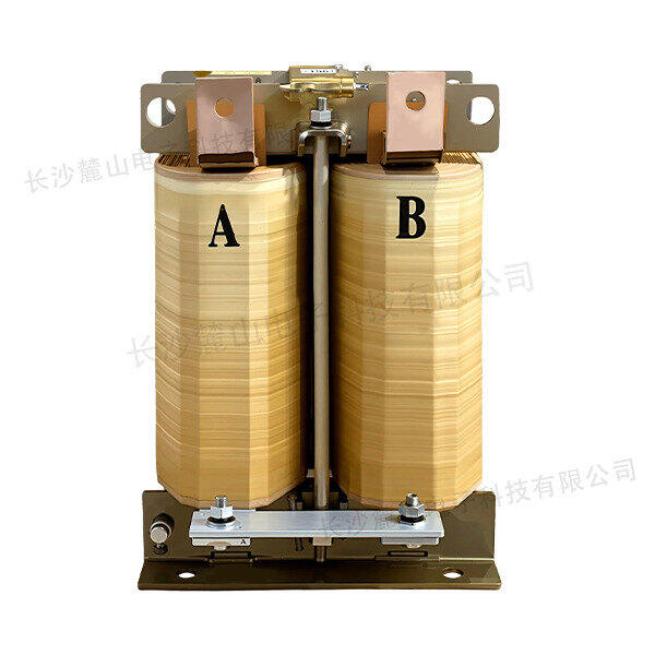 LSDA03 260A-1.25mH