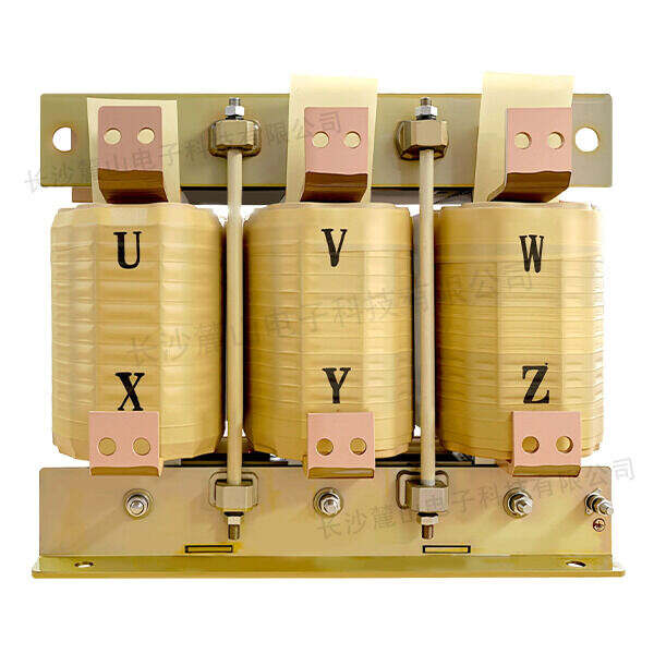 LSDZ01 10.3mH-430A