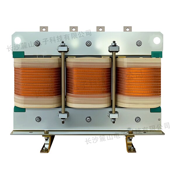 接地变压器 LSDZ-127.6kVA-440V