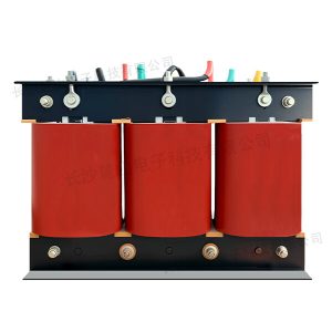 SG-36KVA 400V/400V