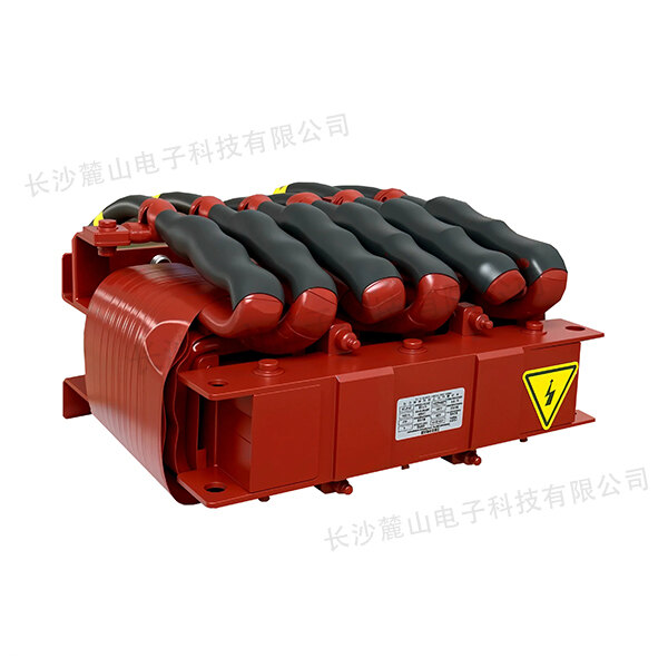 LKSGF-330A-40uH